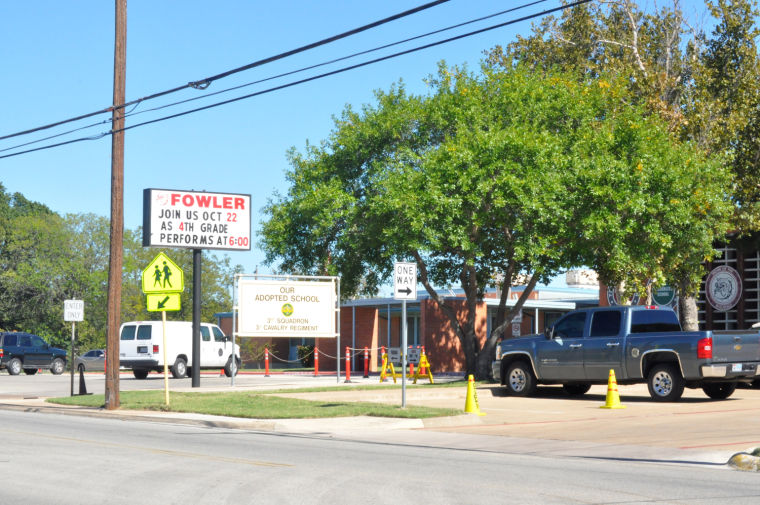 Fowler Elementary School